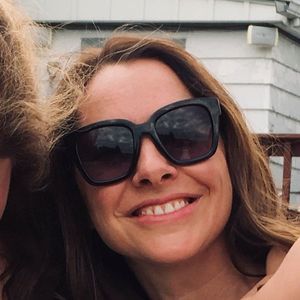 Meet your Posher, Stacey